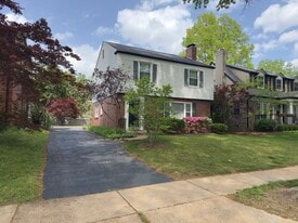 Building Photo - 8115 Westmoreland Ave