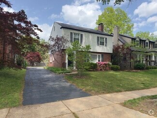 Building Photo - 8115 Westmoreland Ave
