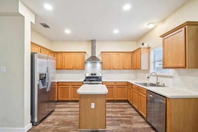 Building Photo - 4508 Chesney Ridge Dr