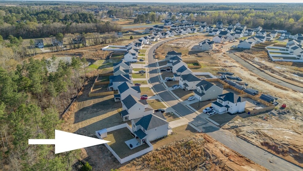Building Photo - 328 Peeler Cir