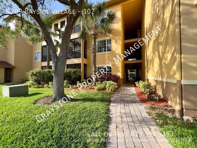 Primary Photo - 4309 Bayside Village Dr
