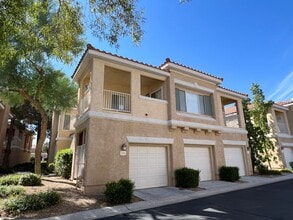 Building Photo - Green Valley Condo w/ Garage