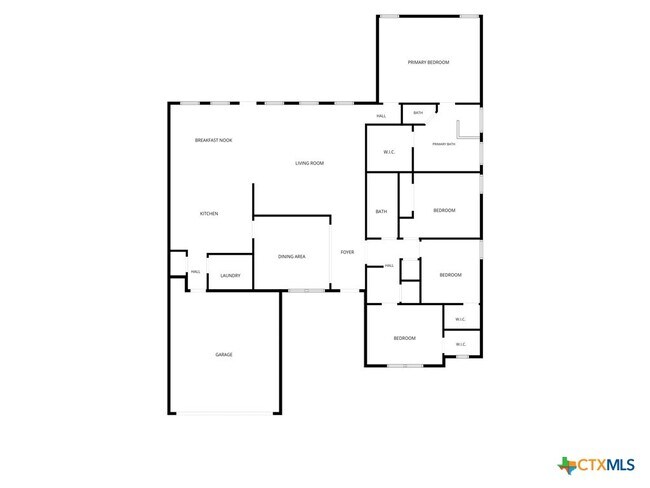 Building Photo - 6101 Cordillera Dr
