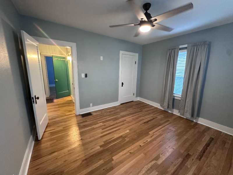 Building Photo - 916 Magnolia St