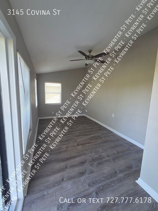 Building Photo - 3145 Covina St