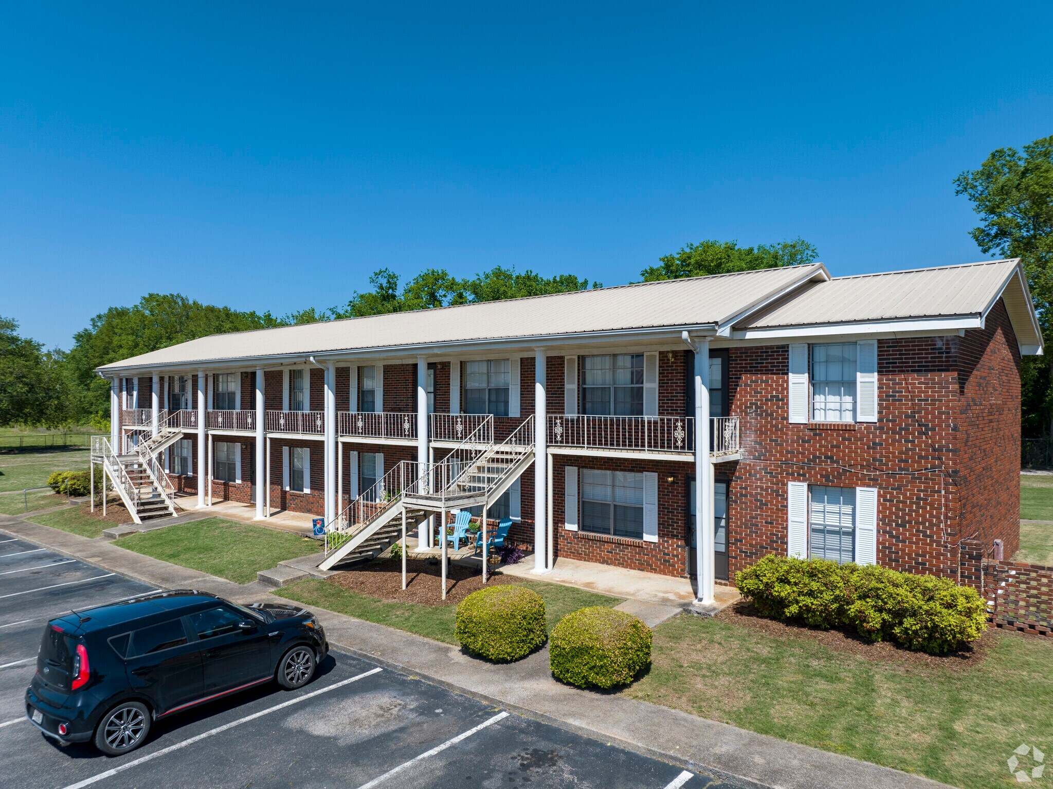 Fox Valley Apartments 2101 1st Ave W Maylene AL 35114 Apartment Finder