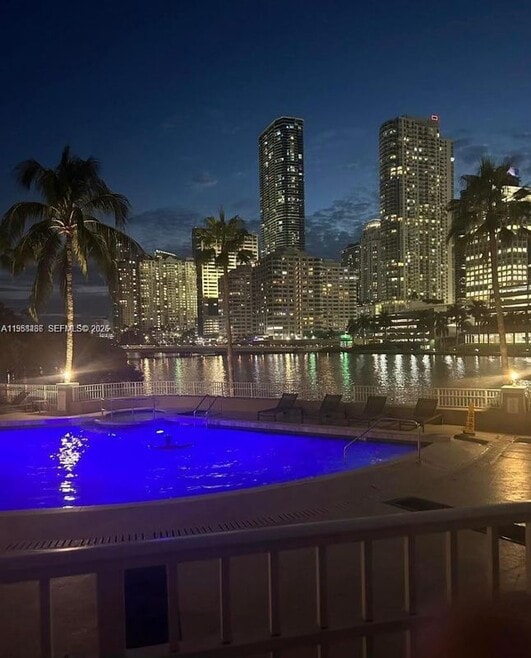 Building Photo - 701 Brickell Key Blvd