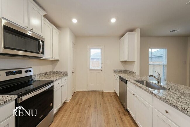 Building Photo - Now Available!