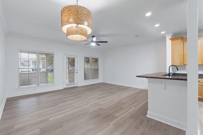 Building Photo - 245 Mattie M Kelly Blvd