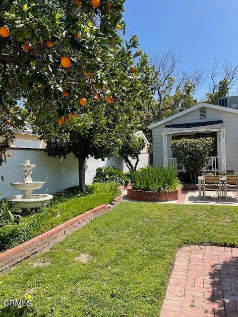 Building Photo - 4121 McFarlane Ave