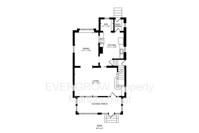 Building Photo - 3470 N Kenwood Ave