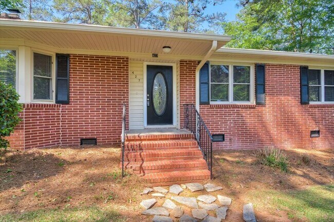 Building Photo - 427 Ashland Dr