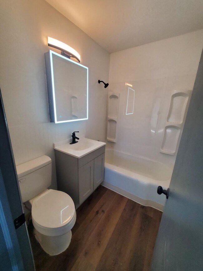 Building Photo - COMING SOON!...Remodeled Free standing home in NE Wichita