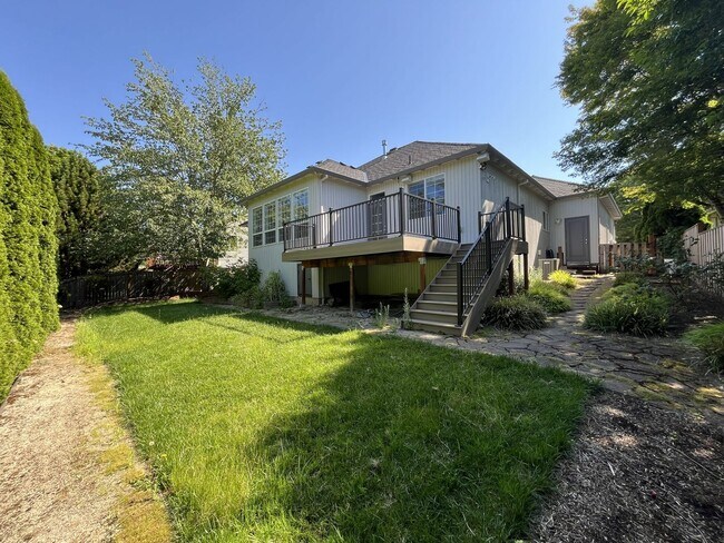 Building Photo - Beautifully Updated 3-Bedroom Bethany Home with Chef's Kitchen, Huge Bonus Room and Private Backyard