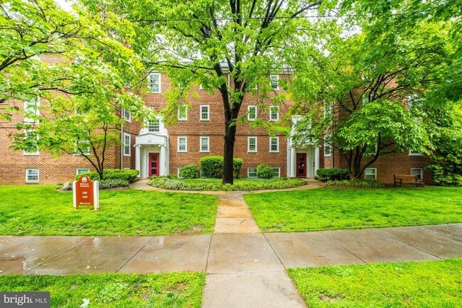 Building Photo - 3420 38th St NW