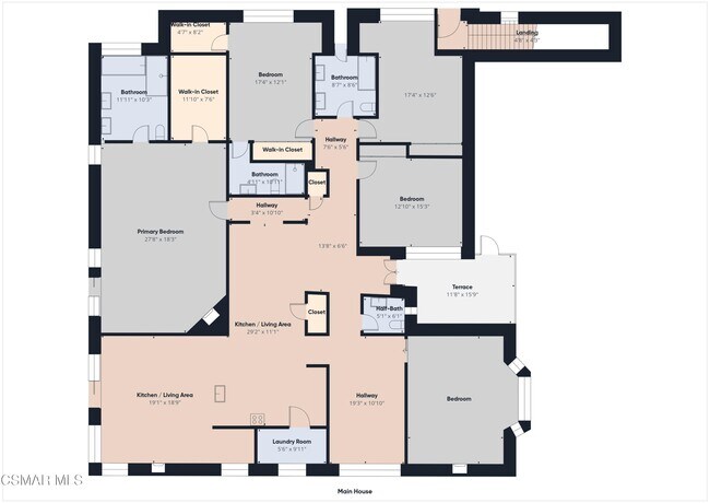 Building Photo - 29650 Kimberly Dr