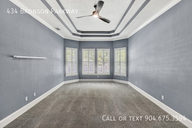 Building Photo - 434 Bronson Pkwy
