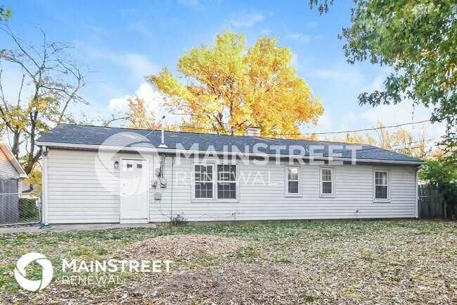 Building Photo - 3232 Wellington Ave