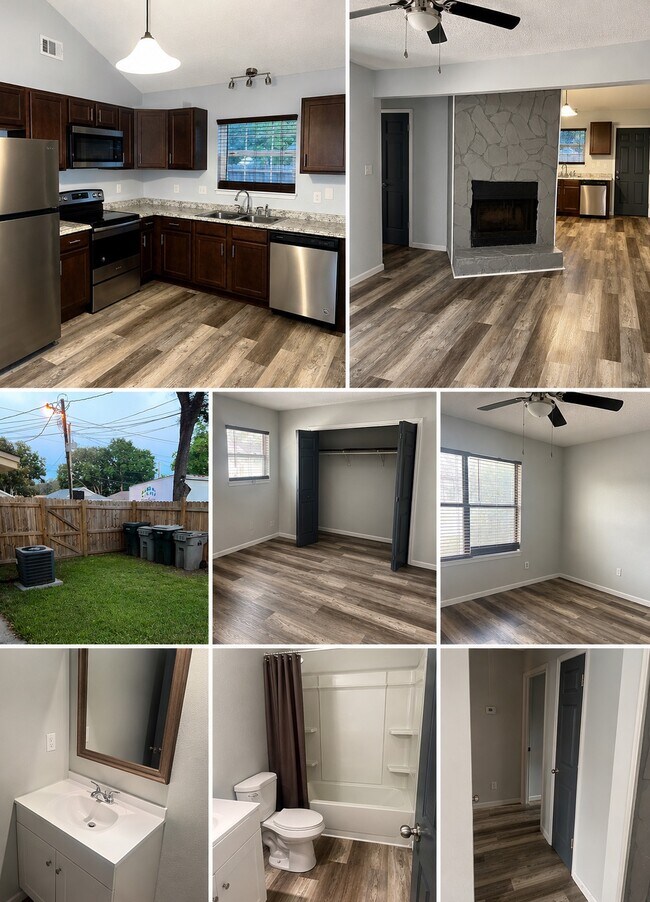 Building Photo - Pensacola Triplex