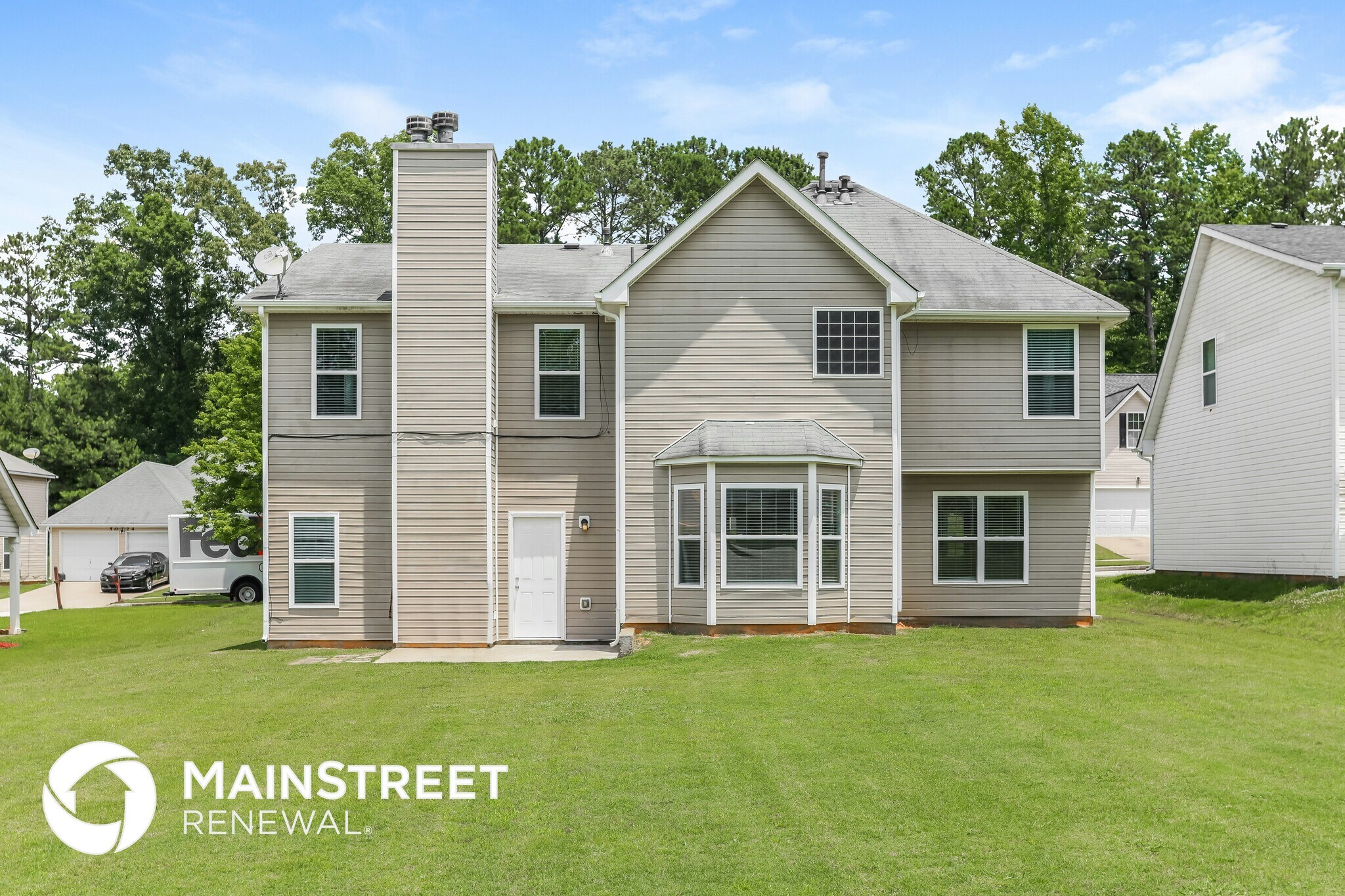 Building Photo - 5035 Michael Jay St