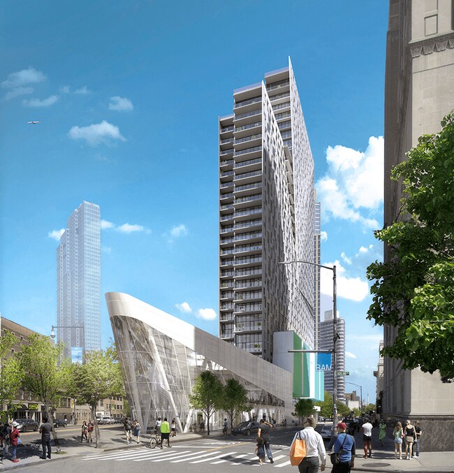 Building Photo - 300 Ashland Pl