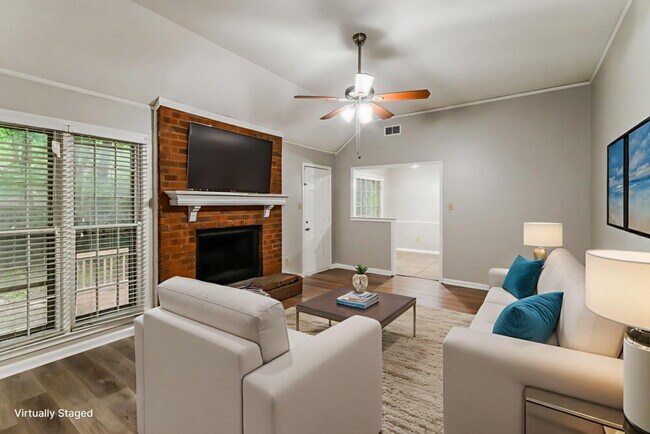 Building Photo - 4030 Birch Glen Dr