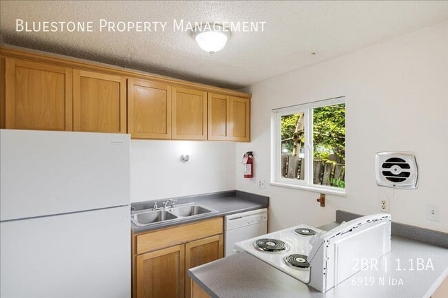 Building Photo - 6919 N Ida-