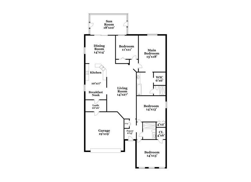 Building Photo - 1507 Alhambra Crest Dr