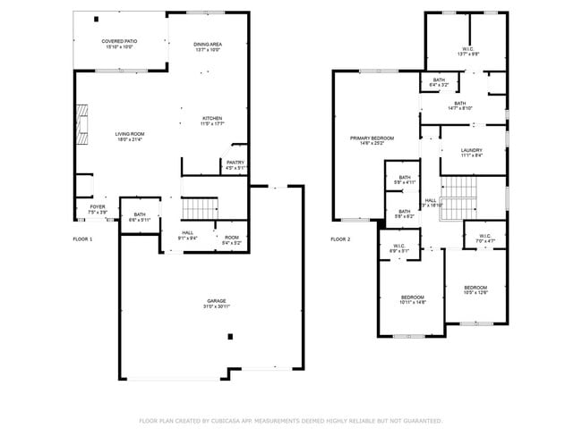 Primary Photo - Spokane Valley Two-story - Available Now!