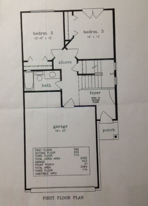 Building Photo - 3627 Main Plaza Dr