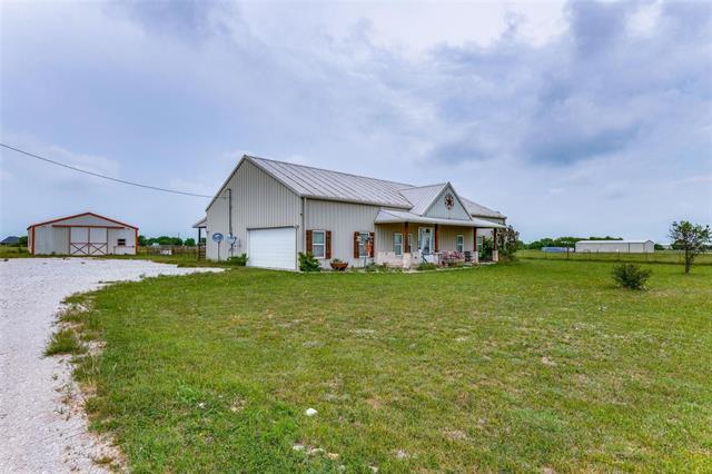Building Photo - 15350 US-380