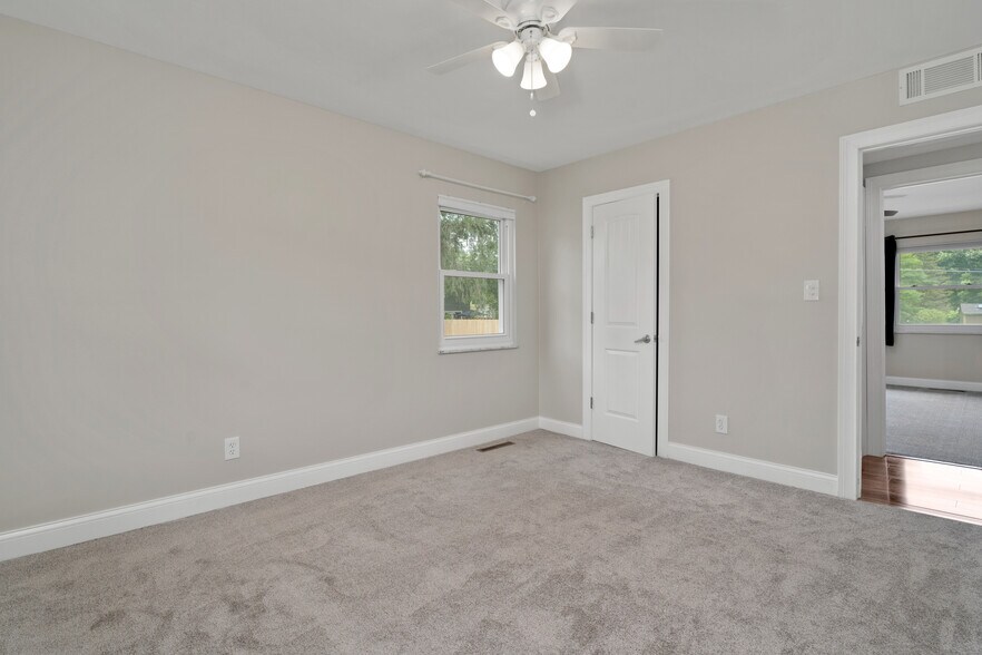Bedroom #3 - 6744 Merwin Pl