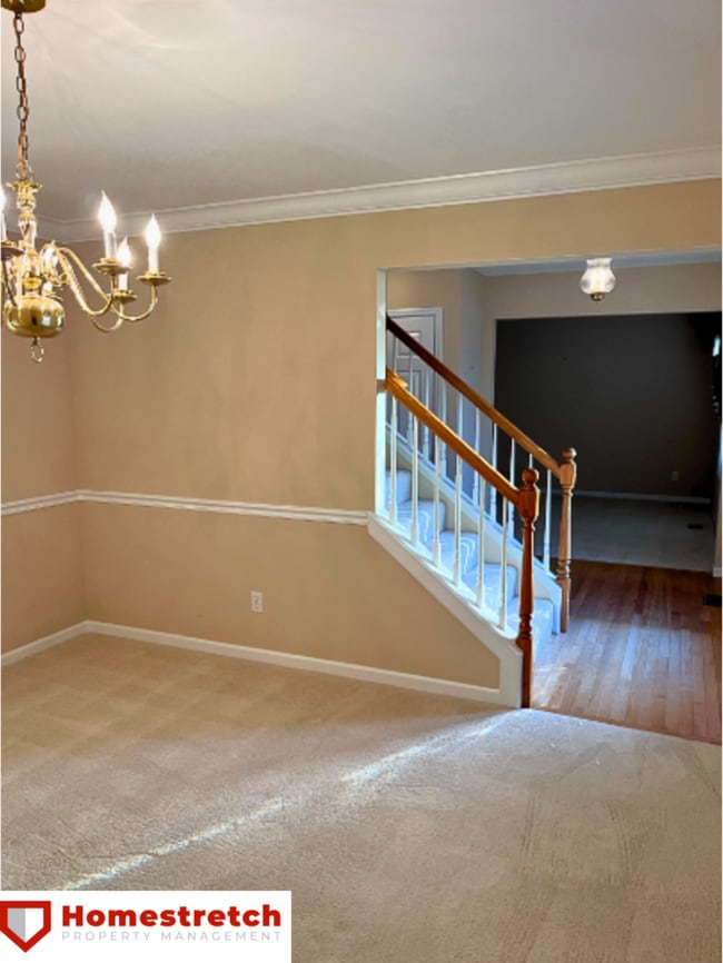 Building Photo - Beautiful 4 Bed 3 Bath Home For Immediate ...