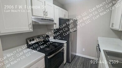 Building Photo - 2906 F W. Florida St-