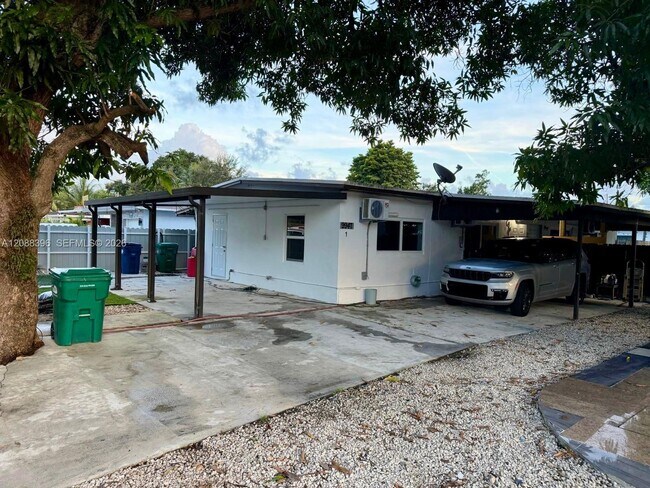 Building Photo - 9945 NW 22nd Ave