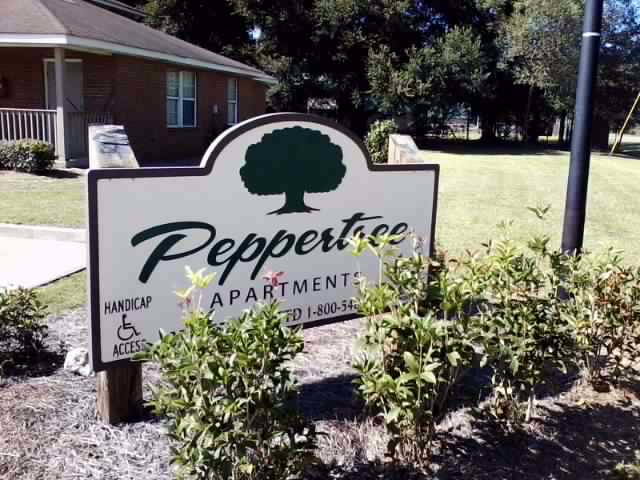 Primary Photo - Peppertree Estates