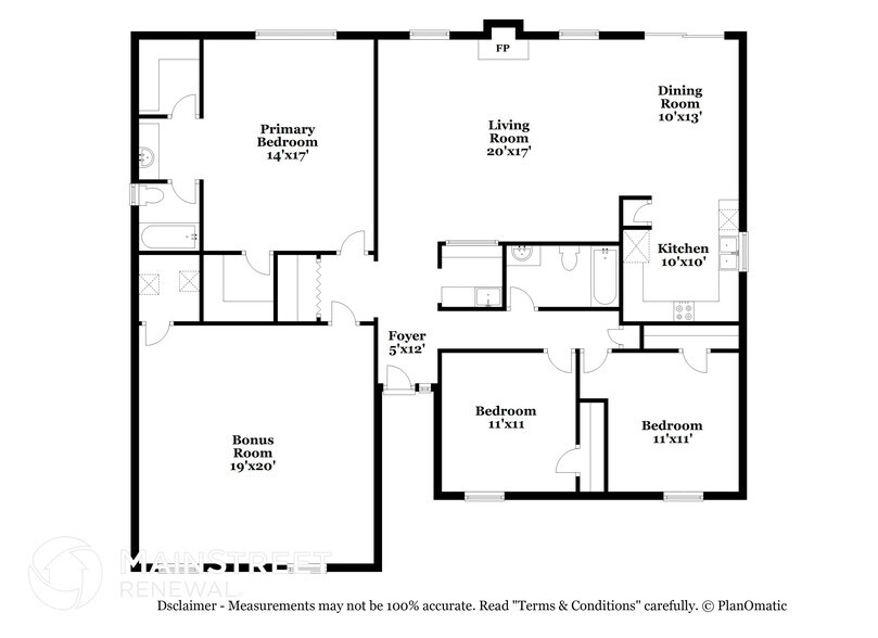 Building Photo - 7533 Lawyers Station Dr