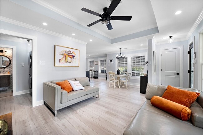 Building Photo - 3502 Ruth St