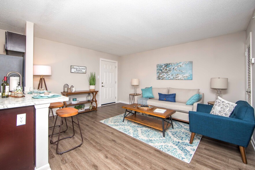 Brittany Place Apartments - 6139 Edward St Norfolk VA 23513 | Apartment ...