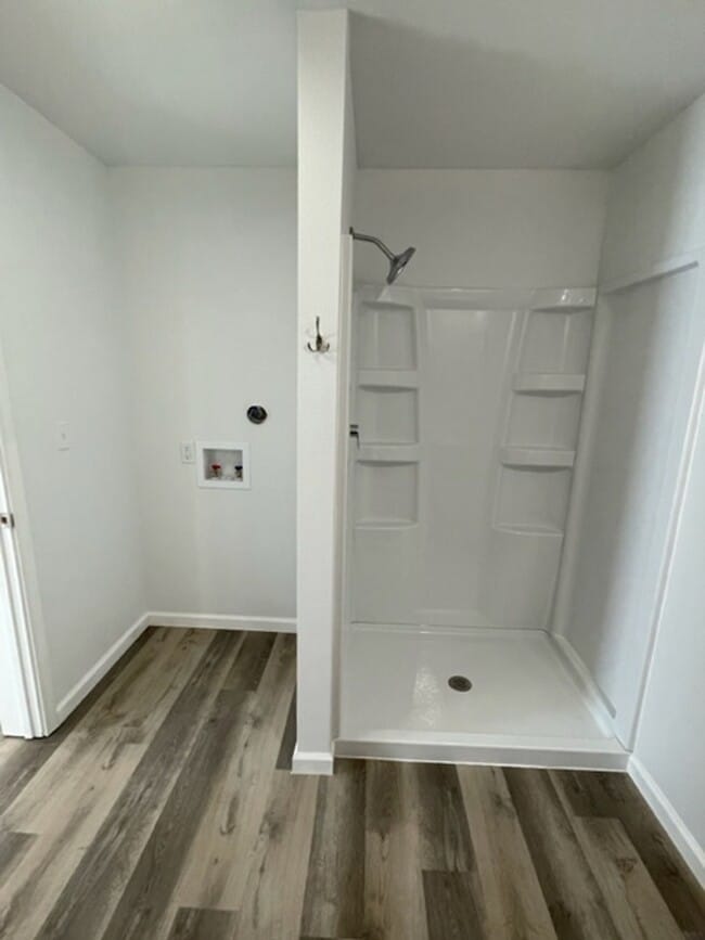 Floorplan - The Willows