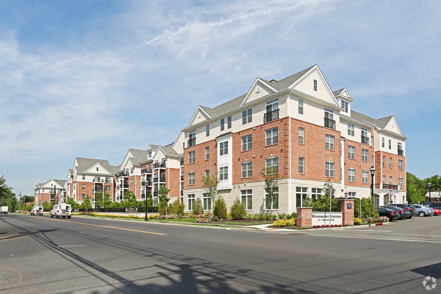 Building Photo - Woodmont Station at Cranford