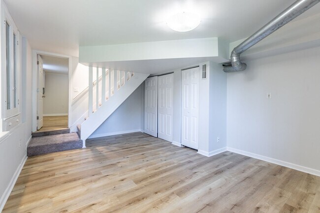 Building Photo - Available NOW  - Updated South Side Slopes Gem | Private Decks + Off-Street Parking