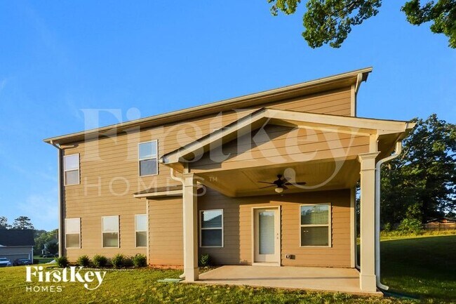 Building Photo - 6286 Odum Cir NW