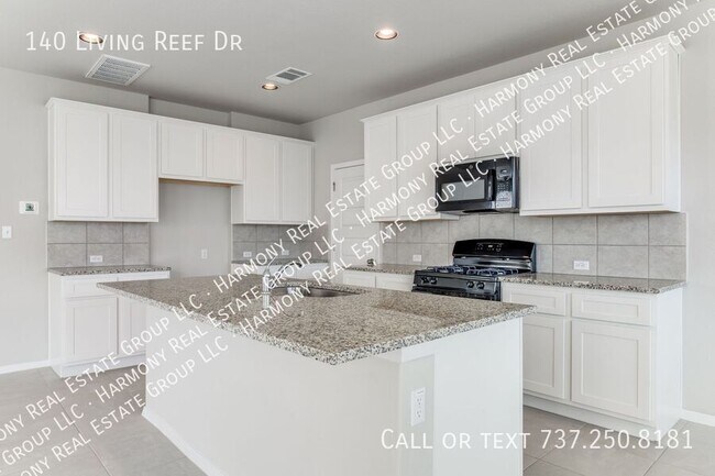 Building Photo - 140 Living Reef Dr