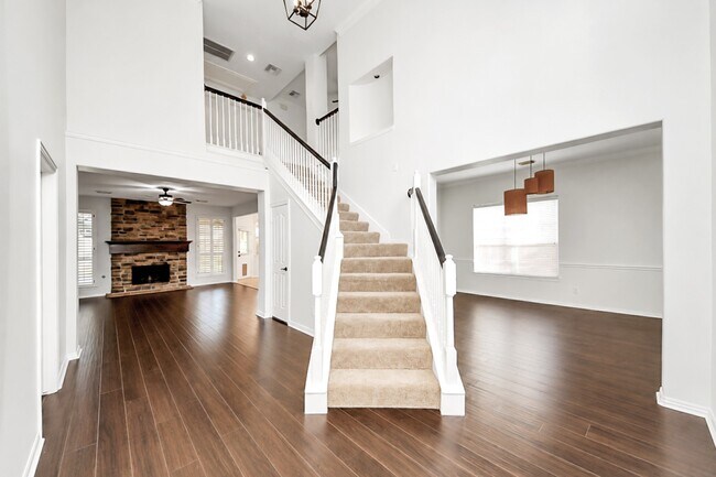 Building Photo - 3011 Nickleby Ct