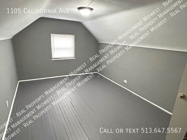 Building Photo - 1105 California Ave