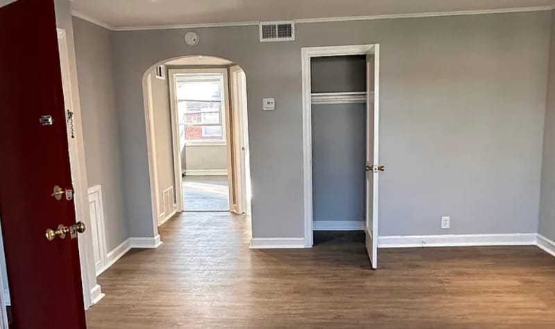 Building Photo - 6320 Magnolia St