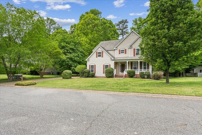 Building Photo - Spacious home in Fernbrook community and J...