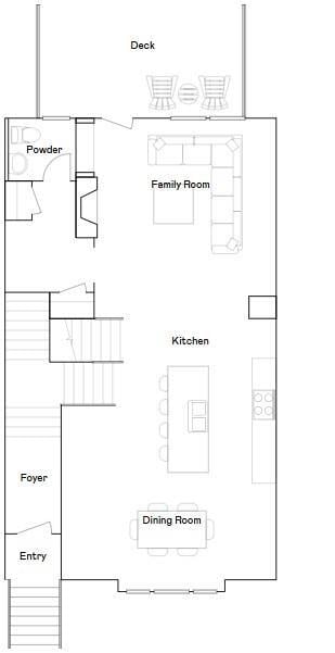 Building Photo - 404 Brodie Dr