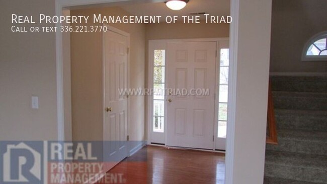 Building Photo - Lovely 3BR/2.5BA Home in Reedy Fork Ranch